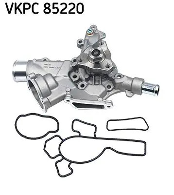 Pompe eau vkpc 85220 - vkpc,