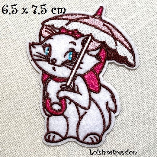 écusson patch brodé - Écusson,