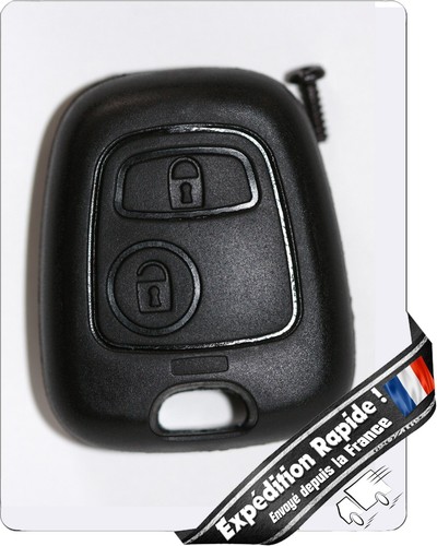 Coque plip clé télécommande - coque,