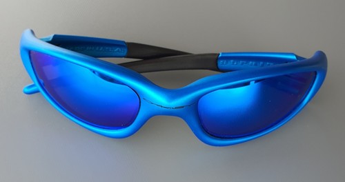 Lunettes soleil oakley - soleil,