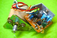 Moteur Capstant - Nakamichi