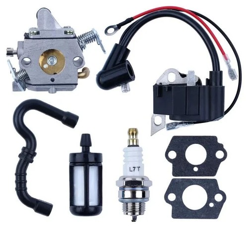 Carburateur bobine allumage - carburateur, d'allumage