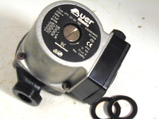 Pompe chaudiere circulateur - de,