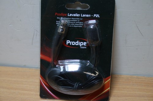 Neuf prodipe p2l micro - neuf,