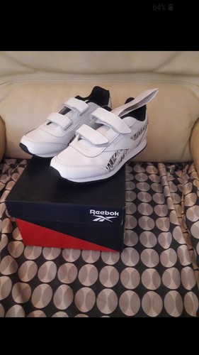 Baskets fille reebok 34 - reebok, t.34