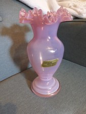 ANCIEN VERITABLE VASE EN