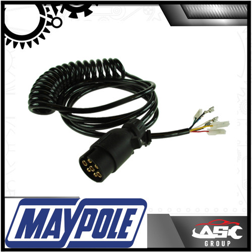 Maypole broche 12n connexion - maypole,