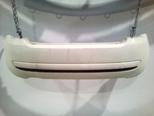 Pare choc arriere FIAT 500 2