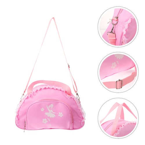 Sac danse vêtement - ,