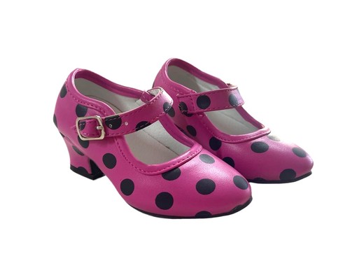 Chaussure danse flamenco ou - danse,