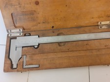 ROCH pied à coulisse