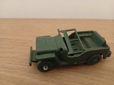 VOITURE BONUX EN PLASTIQUE