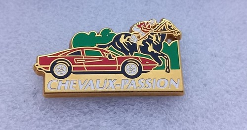 Ed61 pin ferrari chevaux - ferrari,