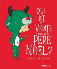 Qui dit la vérité sur le