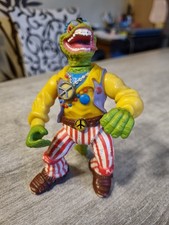 tortues ninja année 1992