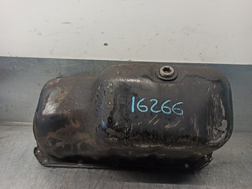 7762432 carter inf moteur fiat - inf,
