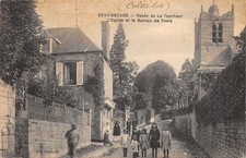 14-BENY BOCAGE-BUREAU DE POSTE-N°6027-E/0361