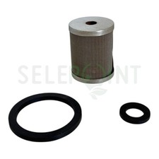 Filtre À Gazole À Cartouche Pour Moteurs Lombardini 6LD325-360-400 LDA530