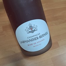 Champagne Larmandier-Bernier
