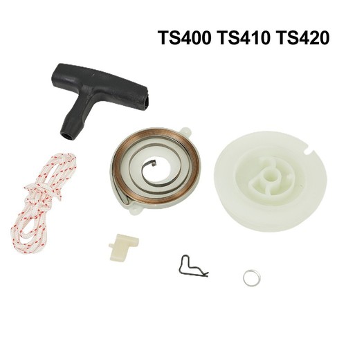 Démarreur kit remplacement - démarreur,