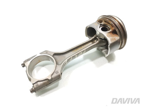 Polo piston moteur avec - vw,