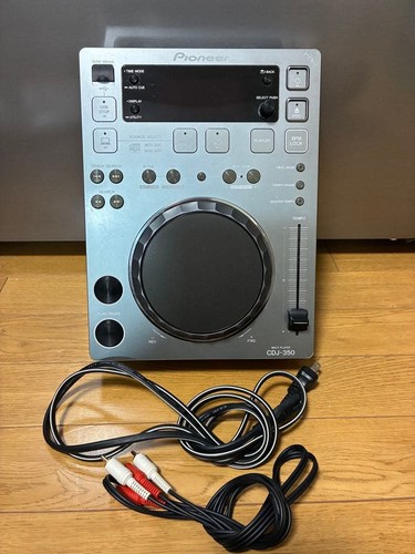 Pioneer cdj 350 digital - cdj-350, dj