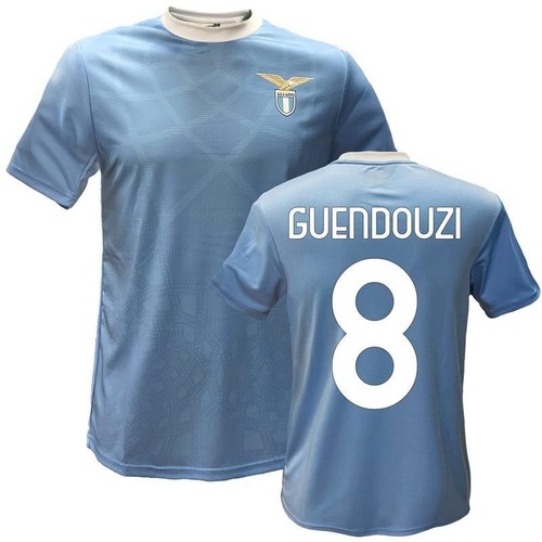Maillot officiel guendouzi - officiel,