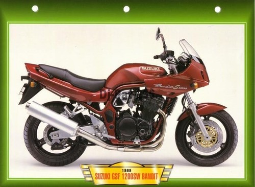 Fiche moto suzuki - suzuki, s
