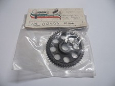 VINTAGE BERGONZONI Racing