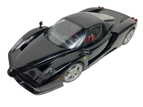 Tamiya ferrari enzo - ferrari,