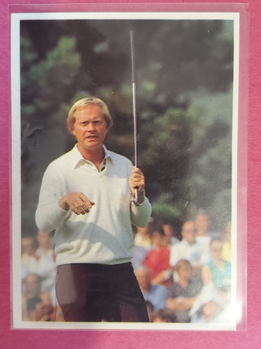 Jack nicklaus golf image - jack,