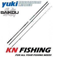 YUKI SAIKOU ITALY Surfcasting