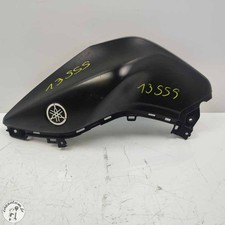 Cache réservoir gauche