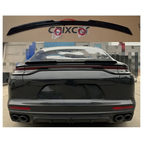 Aileron porsche panamera 971 - porsche,