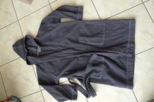 robe de chambre garçon 9/10 ans