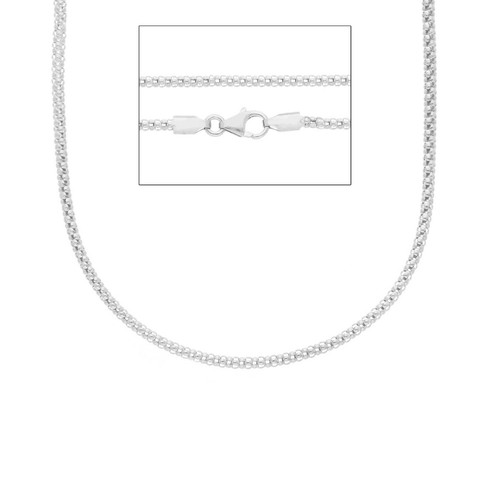 Chaîne blanc 750 - chaîne,