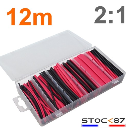 995rn1 120pcs boite - 120pcs, gaine