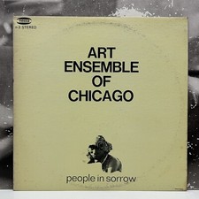 Art Ensemble De Chicago –