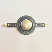 AFT Titanium Diaphragm For Behringer Truth B2031A,B2031P Tweeter X71-60250-00046