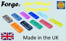 Clips De Connexion De Piste