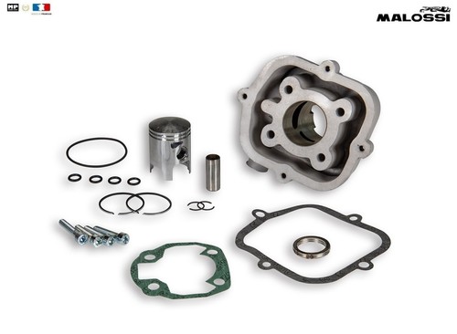 Kit cylindre piston ø39 - cylindre,