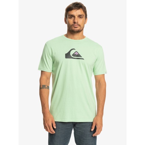 Quiksilver shirt comp - quiksilver, logo