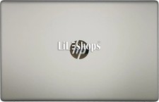 LCD Back Cover / Coque