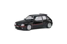 Kit carrosserie peugeot 205 - carrosserie,