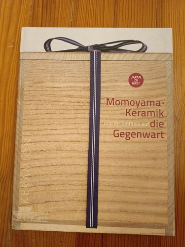 Livre céramique japonaise - livre,