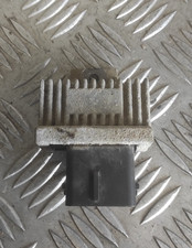 Boitier relais préchauffage -