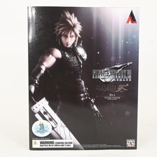 Figurine Play Arts Kai Cloud