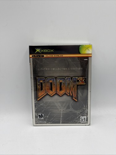 Doom limited collector - doom, collector's