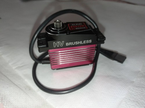 Align ds820m servo - ds820m,