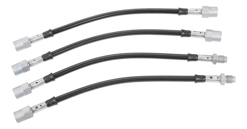 Kit flexibles frein - kit, de